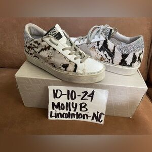 Golden Goose Hi-Star